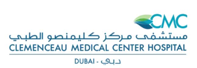 Clemenceau Medical Center Fz-Llc