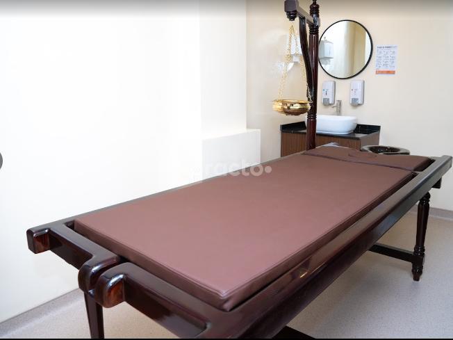 Dr. Akbar Homeopathic And Ayurvedic Medical Center Al Hamriyah Dubai