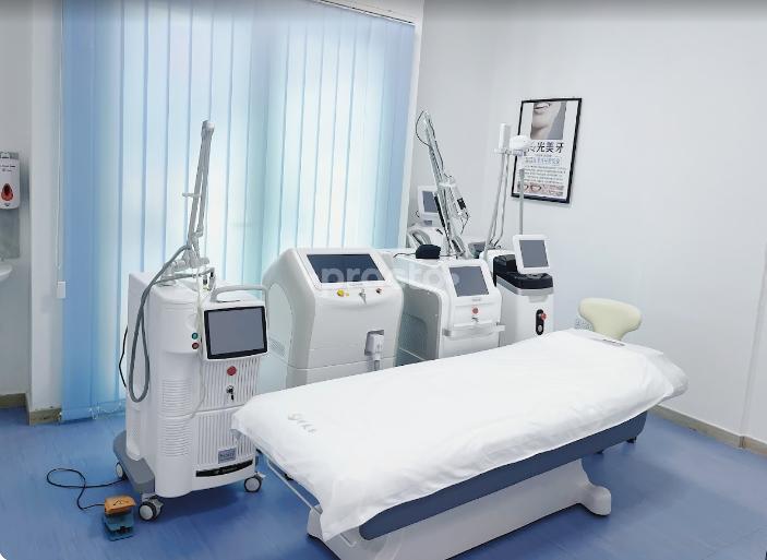 Evercare Medical Center Warsan 1 Dubai