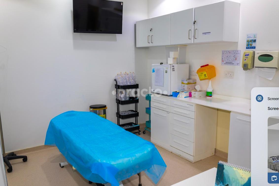 Laser Medical Center Llc Jumeirah 1 Dubai