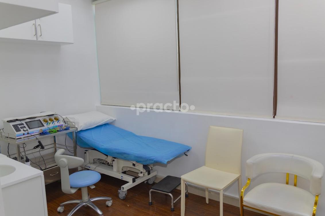 Laser Medical Center Llc Jumeirah 1 Dubai