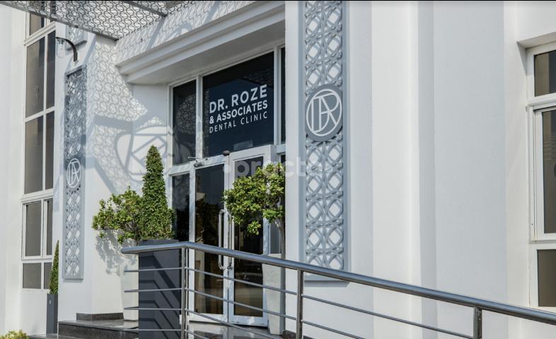 Dr Roze And Associates Dental Clinic Llc Umm Suqueim 2 Dubai