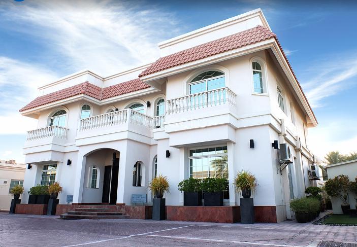Dr Michaels Dental Clinic Branch Umm Suqueim 1 Dubai