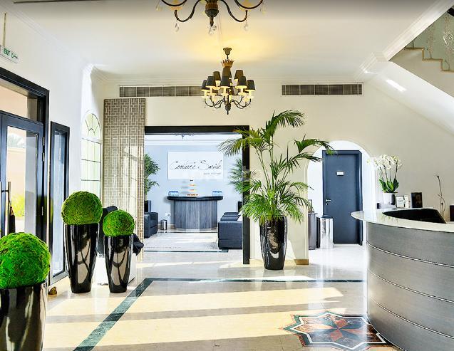Dr Michaels Dental Clinic Branch Umm Suqueim 1 Dubai