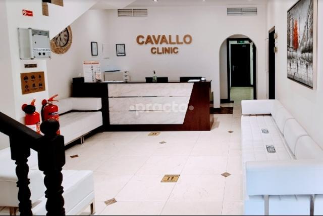 Cavallo Clinic L L C Umm Suqueim 1 Dubai
