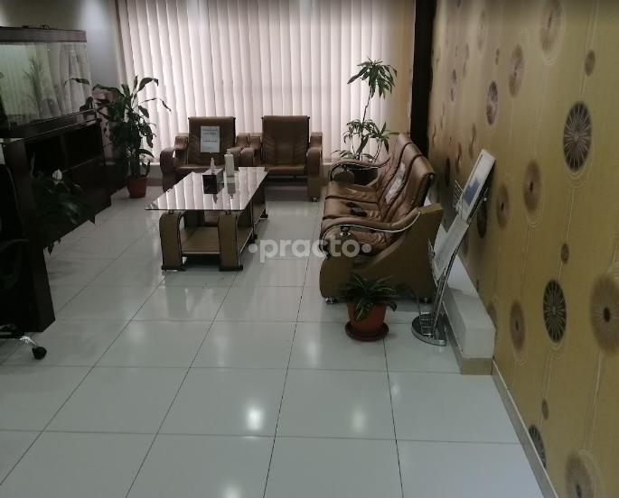 Osama Al Hashimi Dental Clinic Al Muraqqabat Dubai