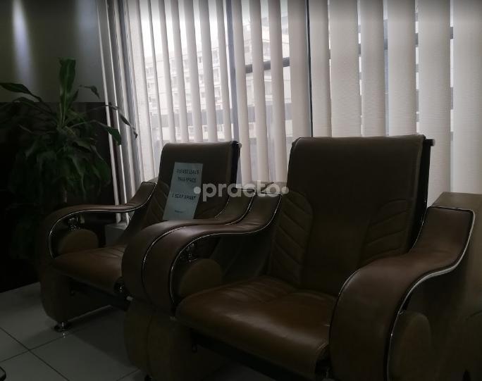 Osama Al Hashimi Dental Clinic Al Muraqqabat Dubai