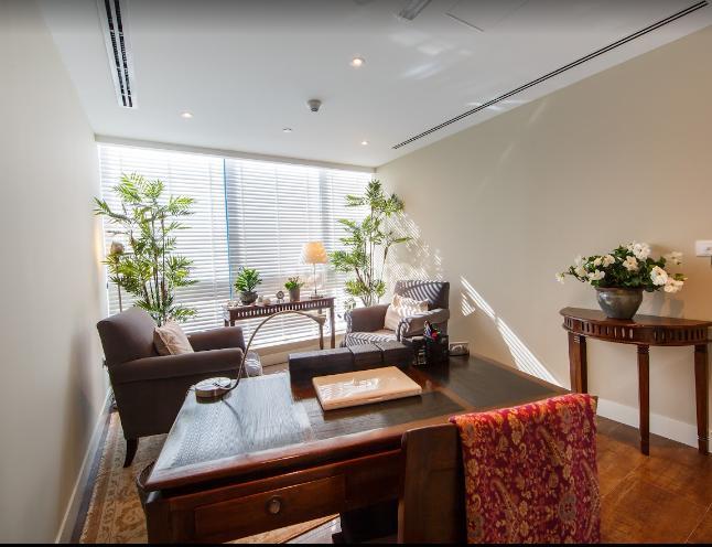 Mapletree Psychotherapy Center Llc  Tecom Dubai