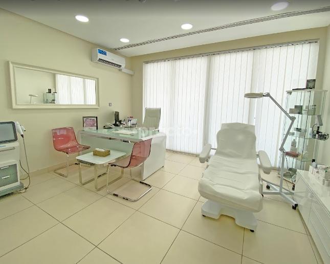 Moon Light Dental Center Llc Al Bada'a Dubai