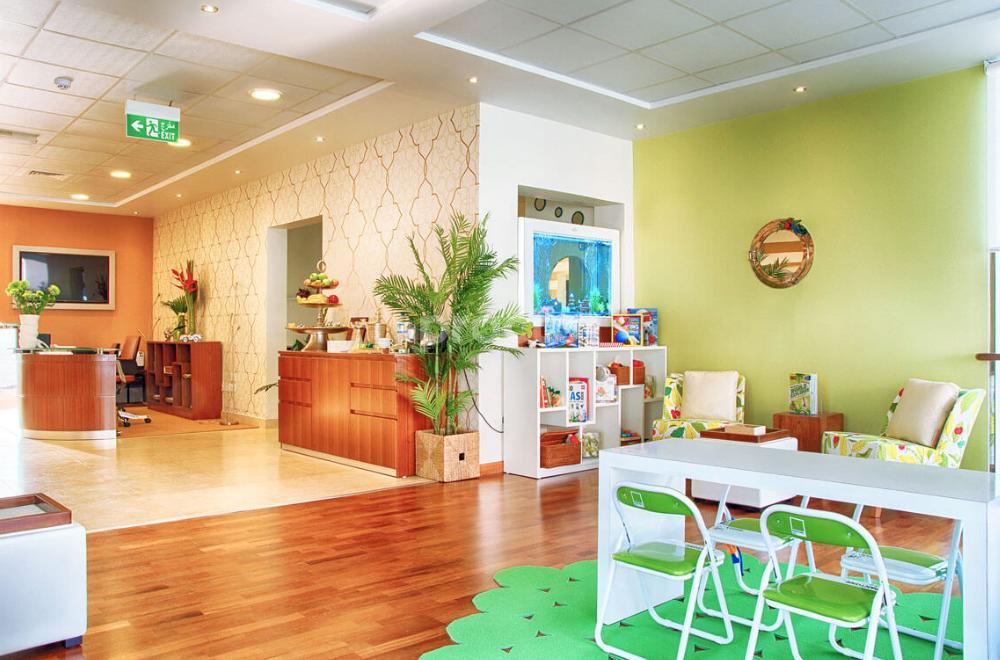 Dr Michaels Childrens Dental Center Llc Umm Suqueim 1 Dubai