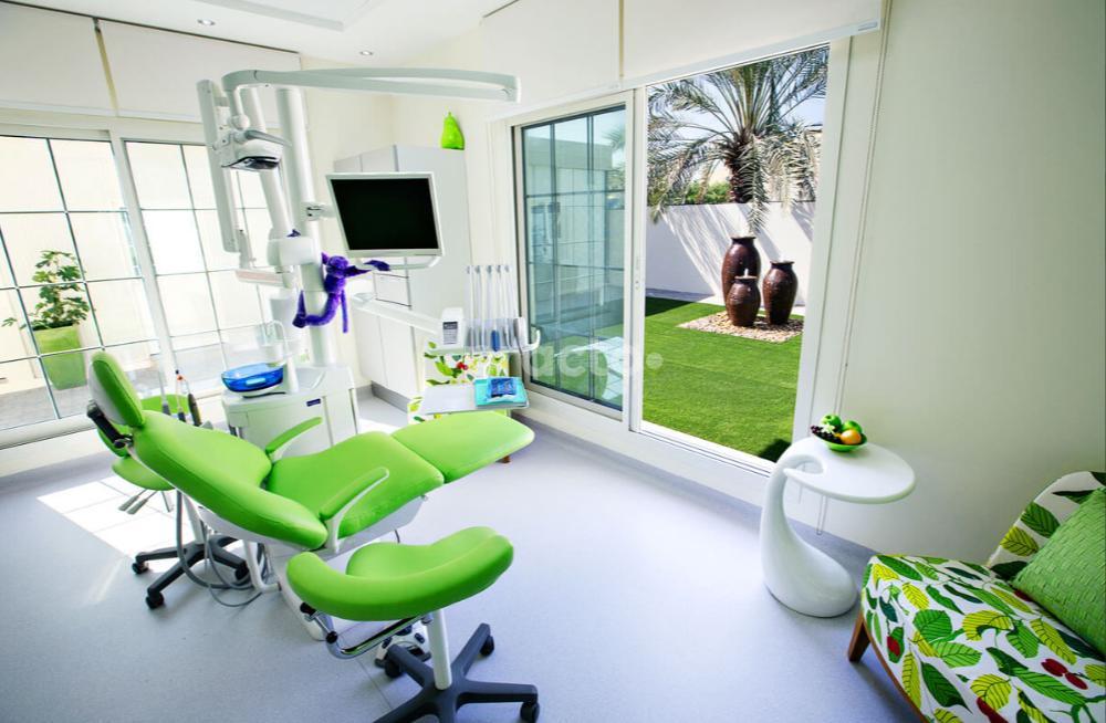 Dr Michaels Childrens Dental Center Llc Umm Suqueim 1 Dubai
