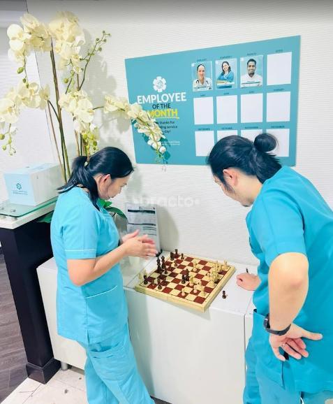 Al Das Medical Clinic Knowledge Village Dubai