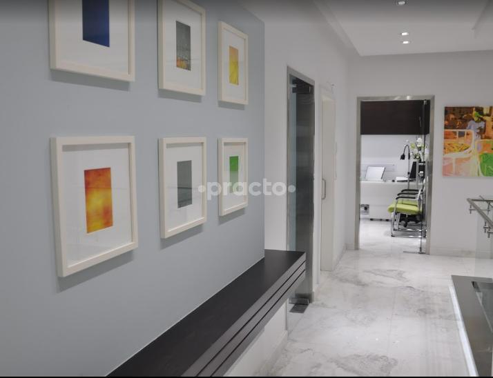 Platinum Medical Center Al Bada'a Dubai