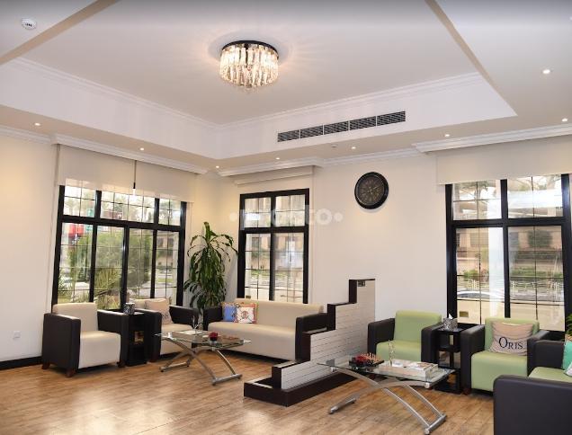 Oris Dental Center Branch Umm Suqueim 3 Dubai