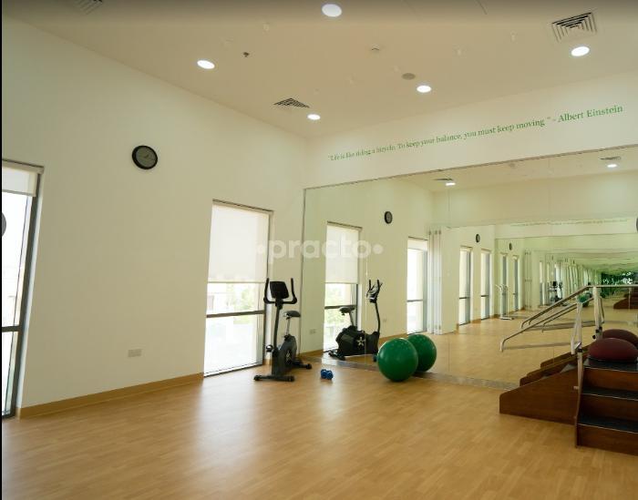Vitalite Medical Center Mudon Dubai