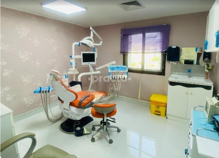 Maral Dental Center Al Muraqqabat Dubai