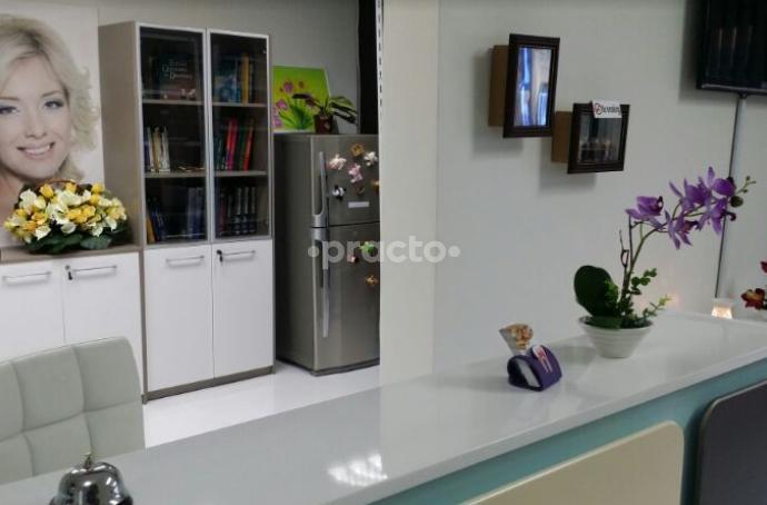 Maral Dental Center Al Muraqqabat Dubai
