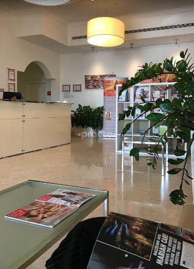 Koster Clinic Umm Suqueim 3 Dubai