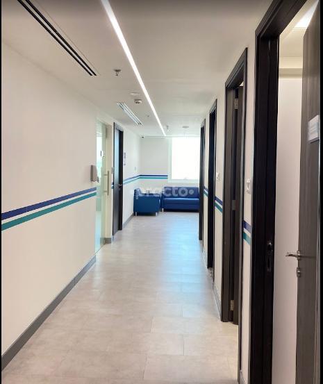 Orbit Eye Center For Pediatrics And Oculoplasty Fz Dubai Healthcare City Dubai