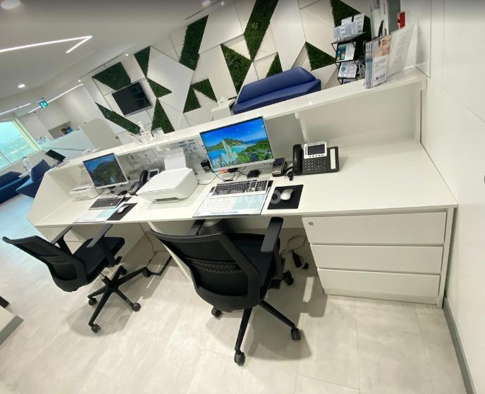 Orbit Eye Center For Pediatrics And Oculoplasty Fz Dubai Healthcare City Dubai