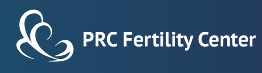 Prc Fertility Center Fz-Llc