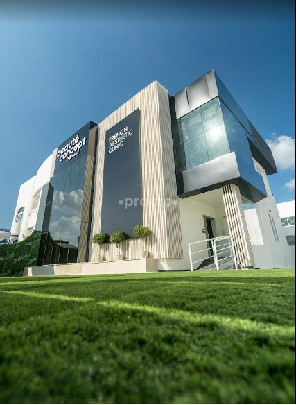 Beauty Concept Clinic Fz-Llc_1 Dubai Healthcare City Dubai