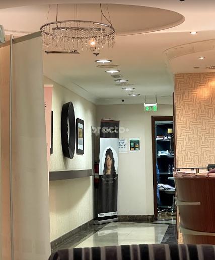 Dr. Suad Lutfi Medical Center Dubai Healthcare City Dubai