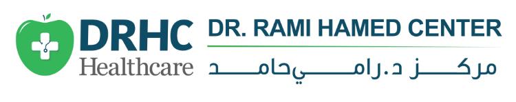 Dr. Rami Hamed Center Fz-Llc