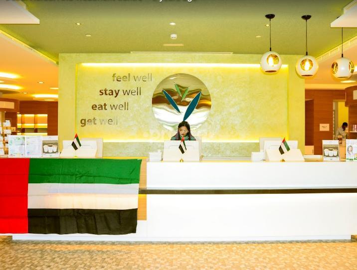 Dubai Herbal And Treatment Center Bur Dubai Dubai