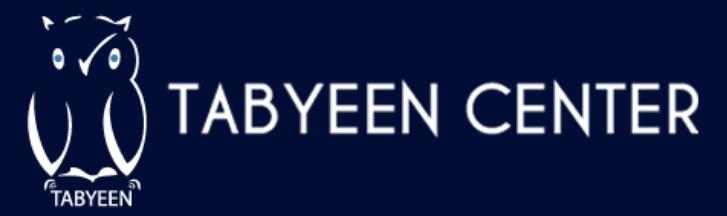Tabyeen Psychotherapy Center