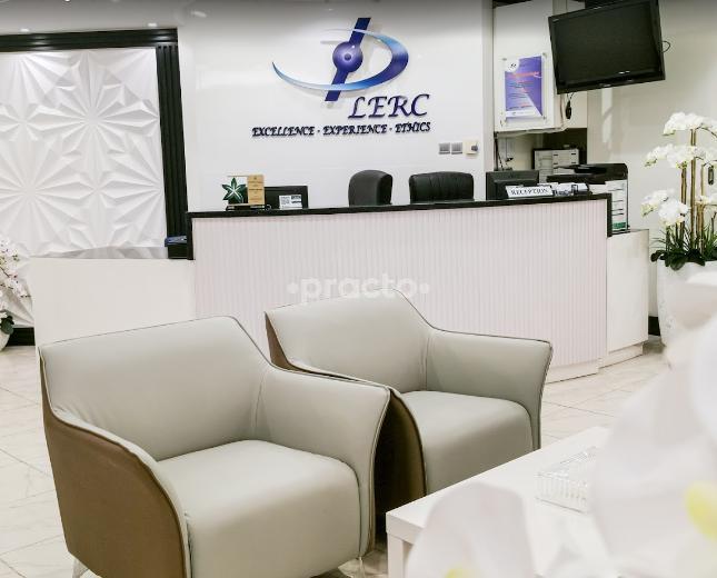 Laser Eye Care And Research Center Fz-Llc Dubai Healthcare City Dubai