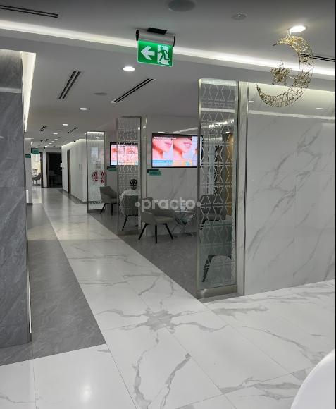 Yugen Care By Dr Gehad  Al Safa 1 Dubai