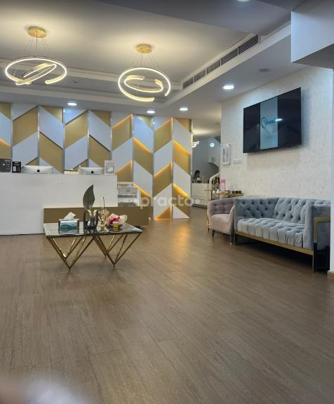 Seven Dental Medical Centre Jumeirah 3 Dubai
