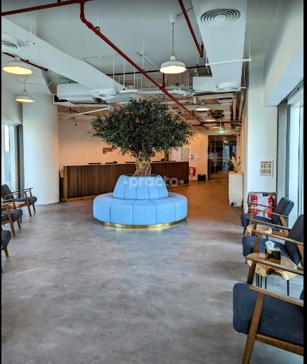 German Neuroscience Center  Fzc-L.L.C Business Bay Dubai