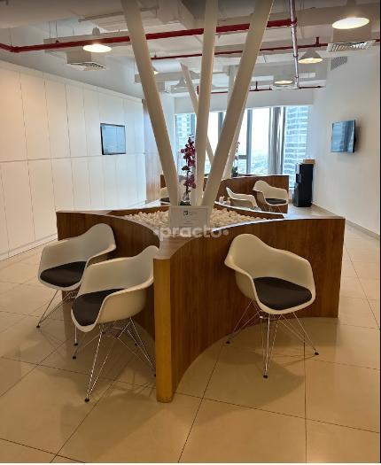 German Neuroscience Center  Fzc-L.L.C Business Bay Dubai