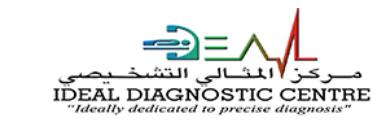Ideal Diagnostic Centre