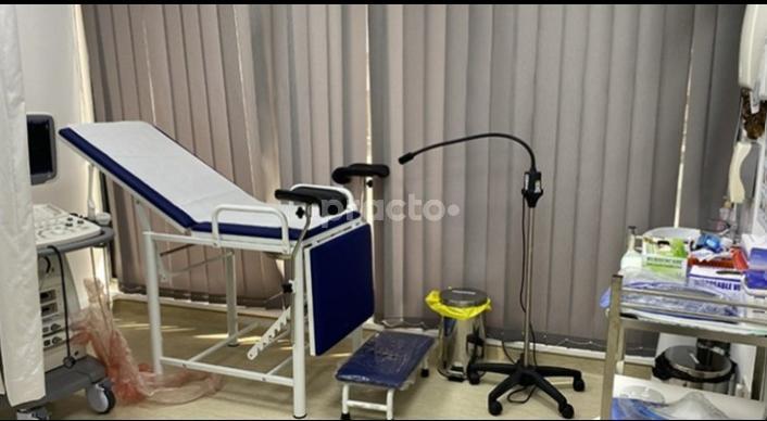 Globehealth General Clinic L L C Al Hudaiba Dubai