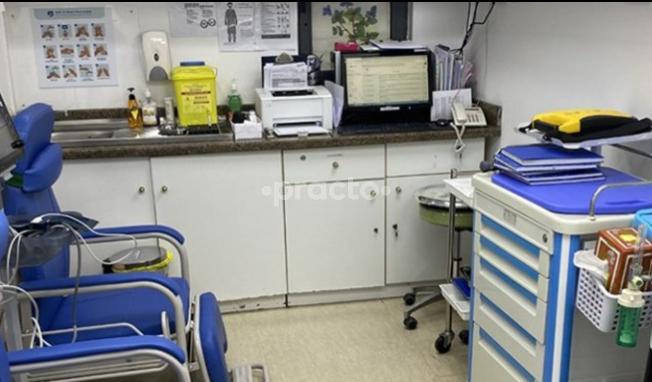 Globehealth General Clinic L L C Al Hudaiba Dubai