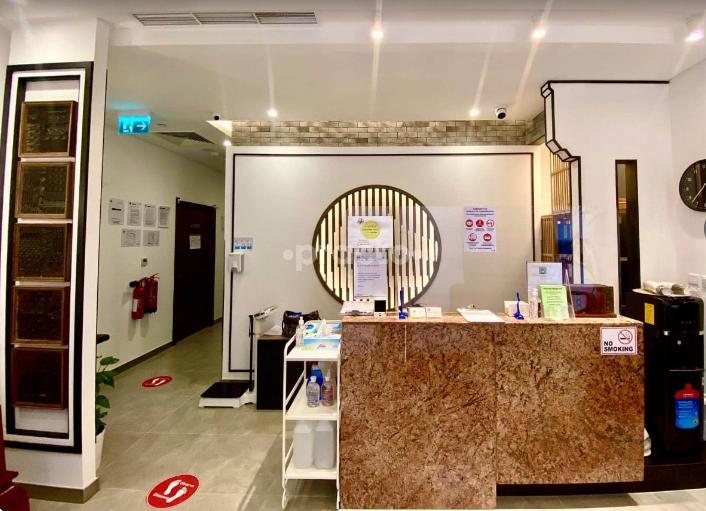 Tcm Acupuncture Therapy Center Branch Al Barsha 1 Dubai