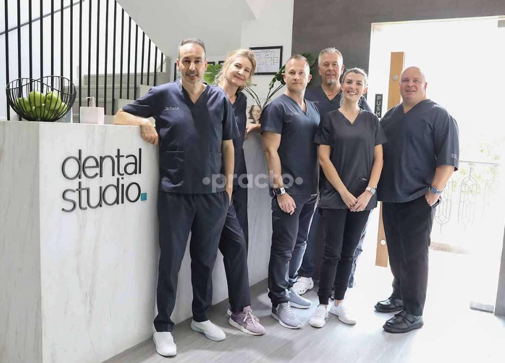 Dental Studio Beach Road L L C Jumeirah Dubai