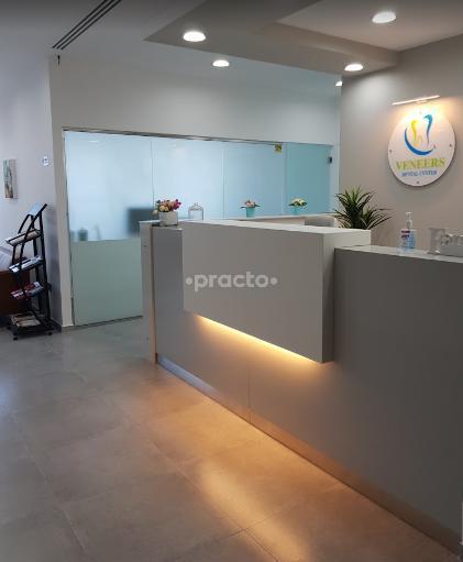 Veneers Dental Center Llc Port Saeed Dubai