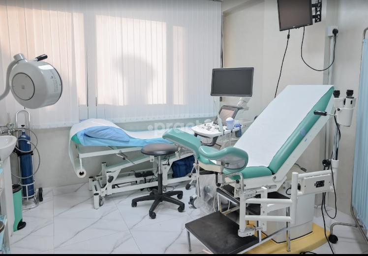 Ultra Care Medical Group Llc  Al Hudaiba Dubai