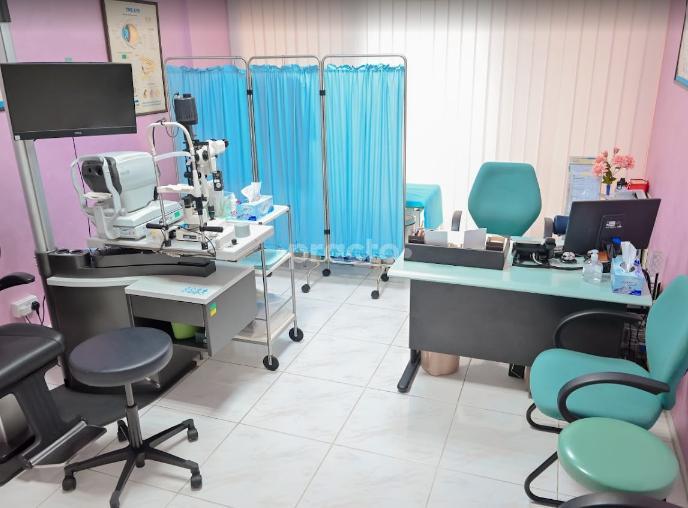 Ultra Care Medical Group Llc  Al Hudaiba Dubai
