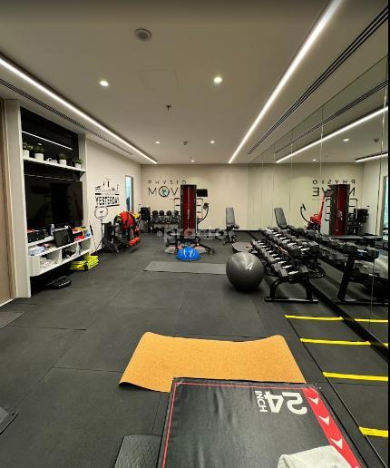 Physiomove Physiotherapy Center Business Bay Dubai