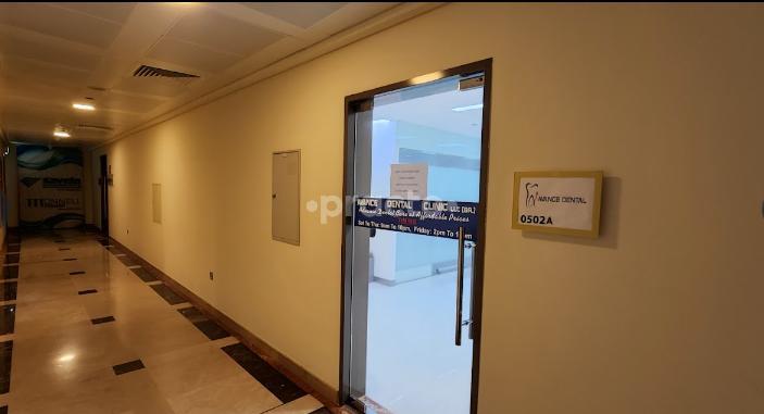 Avance Dental Clinic Llc (Branch The Gardens Dubai