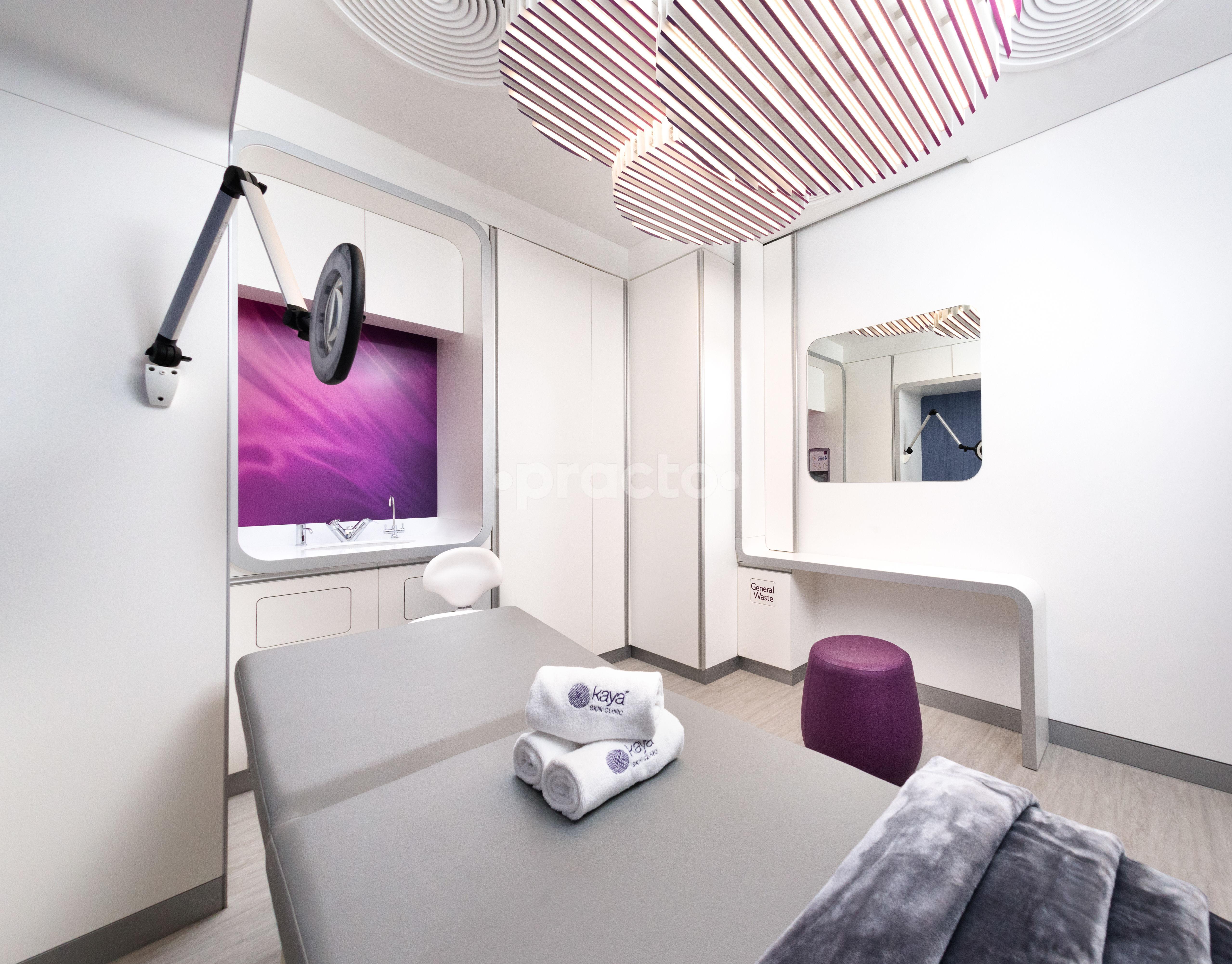 Kaya Skin Clinic - Barsha Heights Tecom Dubai