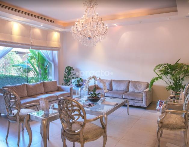 Dr Qassim Ahli Clinic Jumeirah Dubai
