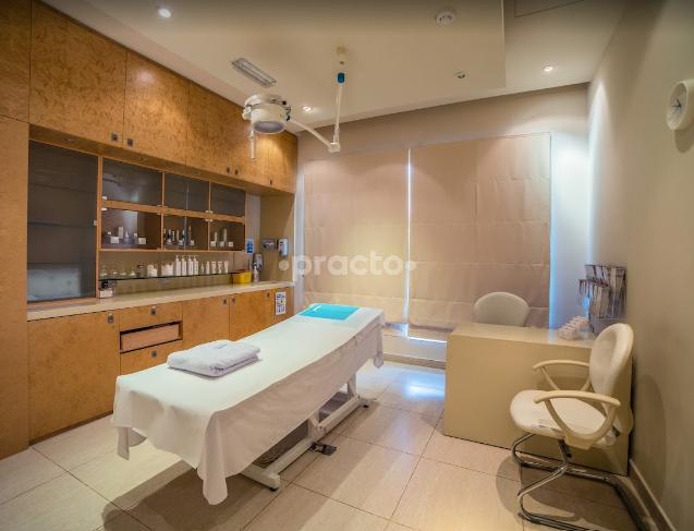 Dr Qassim Ahli Clinic Jumeirah Dubai