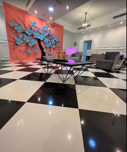 Le Reve Dermatolgy Clinic Al Safa 2 Dubai