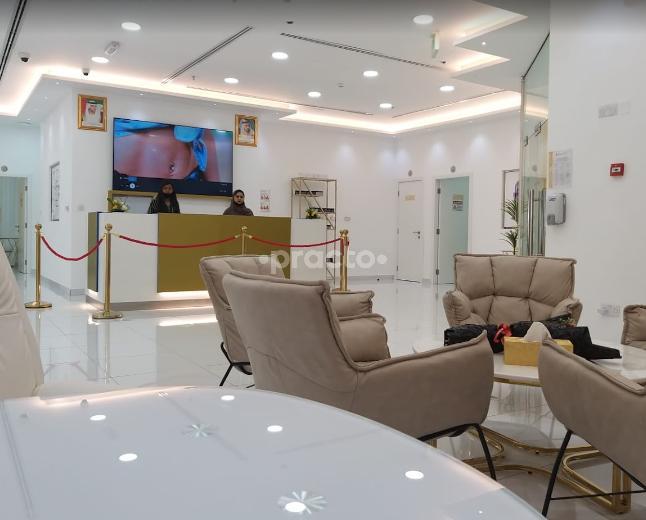 First Medical Center Llc Branch Hor Al Anz East Dubai